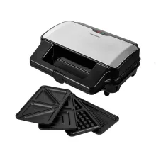 ساندویچ ساز سنکور مدل SSM 9978BK-1