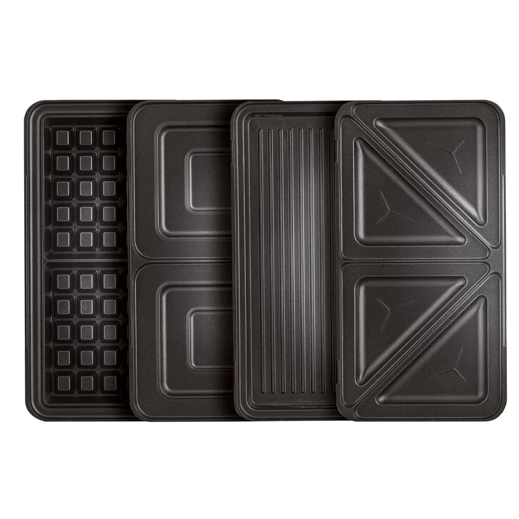 ساندویچ ساز سنکور مدل SSM 9978BK-1