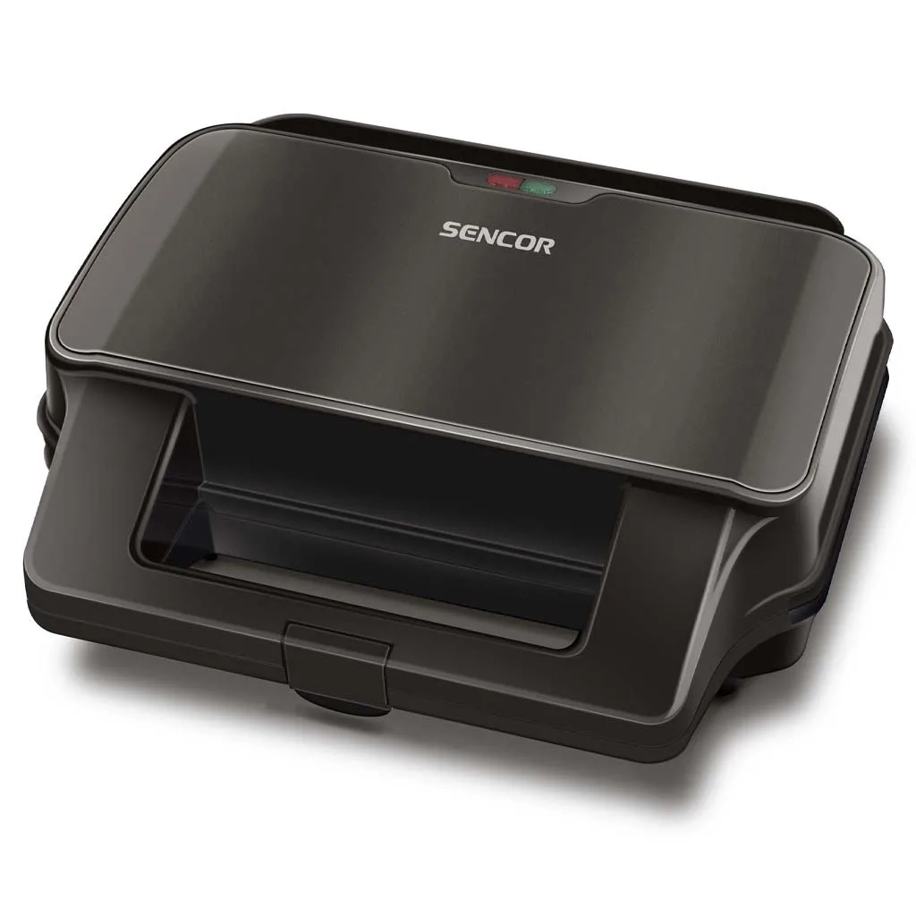 ساندویچ ساز سنکور مدل SSM 9978BK-1