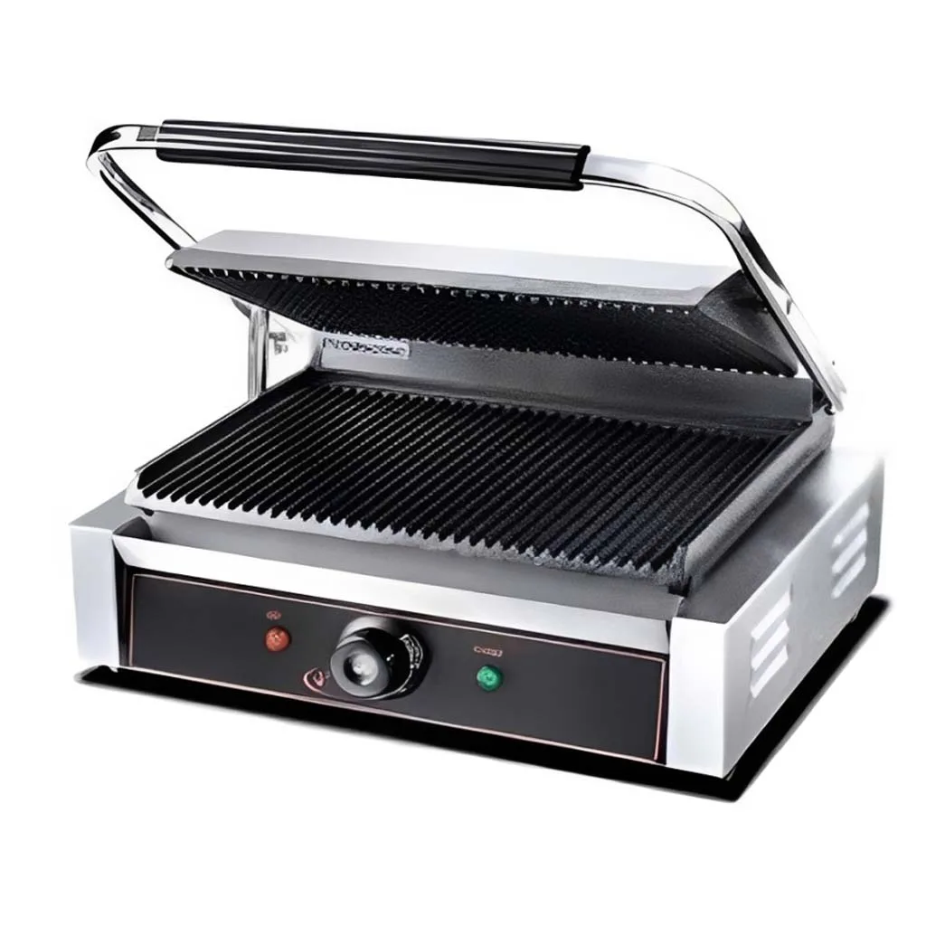 ساندویچ میکر تک درب استار