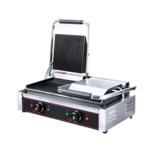 ساندویچ میکر دو درب استار