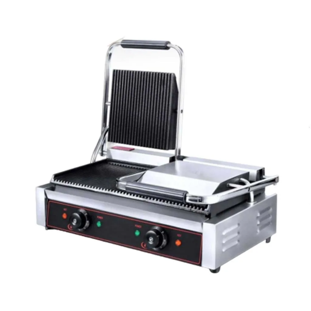 ساندویچ میکر دو درب استار