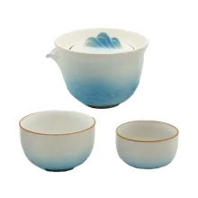 ست مسافرتی اوشن چین چای