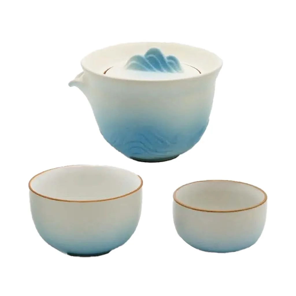 ست مسافرتی اوشن چین چای