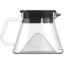 سرور شیشه‌ای ‌Brewista مدل X Series M