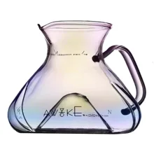 سرور قهوه دمی firefly موونا