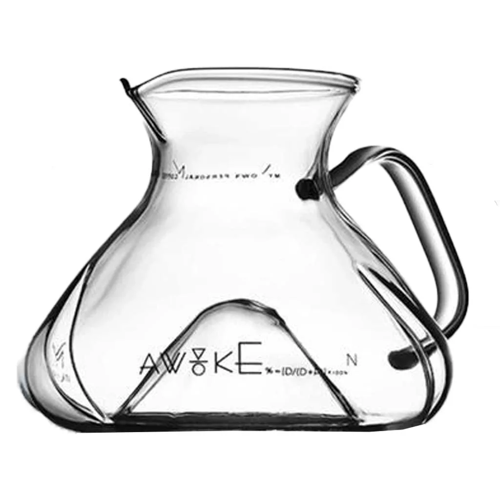 سرور قهوه دمی firefly موونا