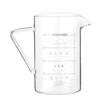 سرور مدرج بمبر 360ml مدل G5099