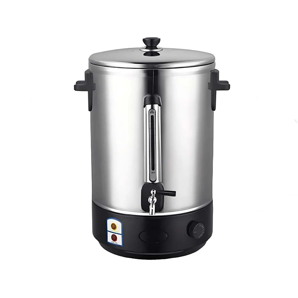 سماور برقی دوجداره 30 لیتری استار