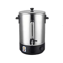 سماور برقی دوجداره 40 لیتری استار