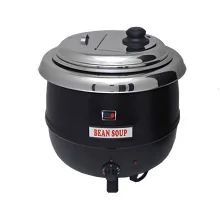 سوپ داغ کن برقی استاتیک استار