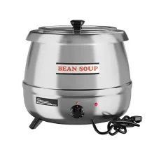 سوپ داغ کن برقی استیل استار