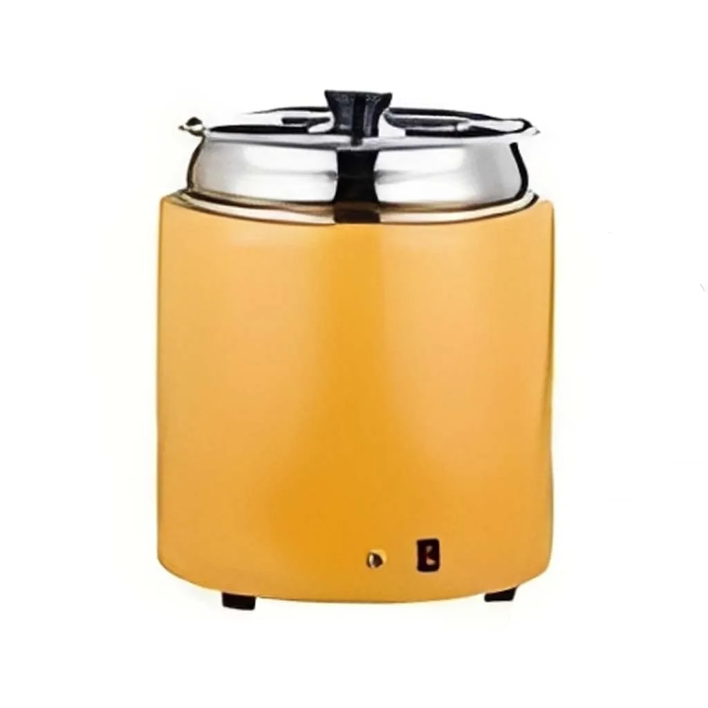 سوپ داغ کن برقی رنگی استار