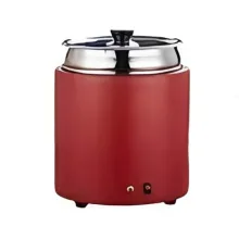 سوپ داغ کن برقی رنگی استار