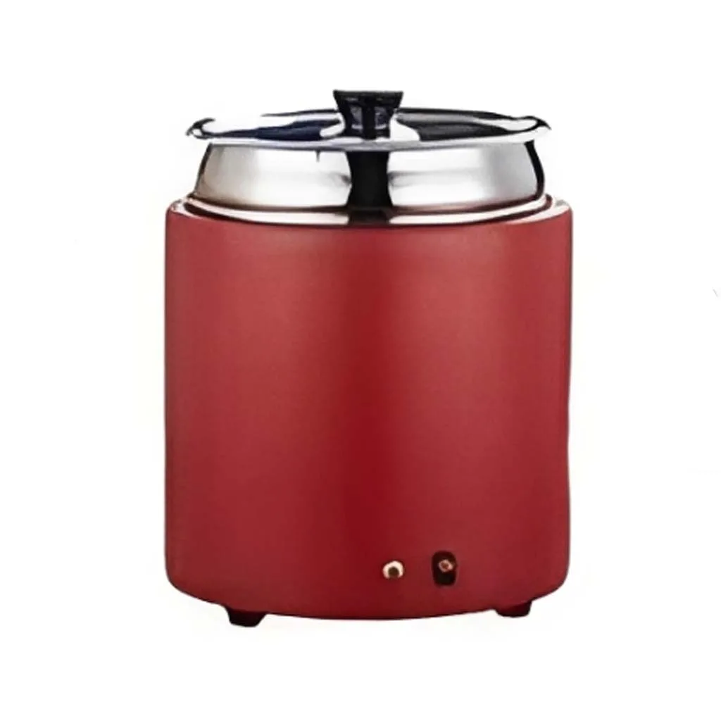 سوپ داغ کن برقی رنگی استار