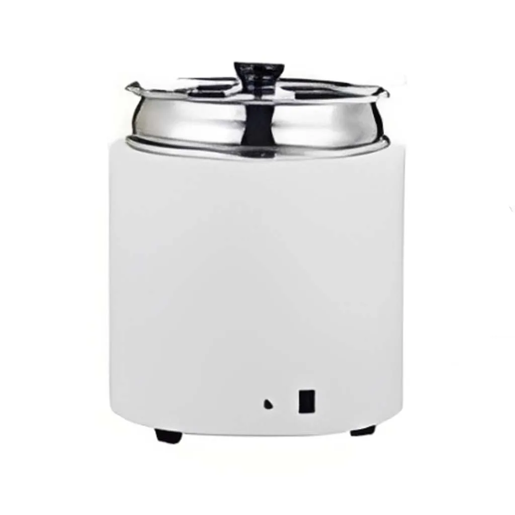 سوپ داغ کن برقی رنگی استار