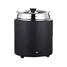 سوپ داغ کن برقی رنگی استار