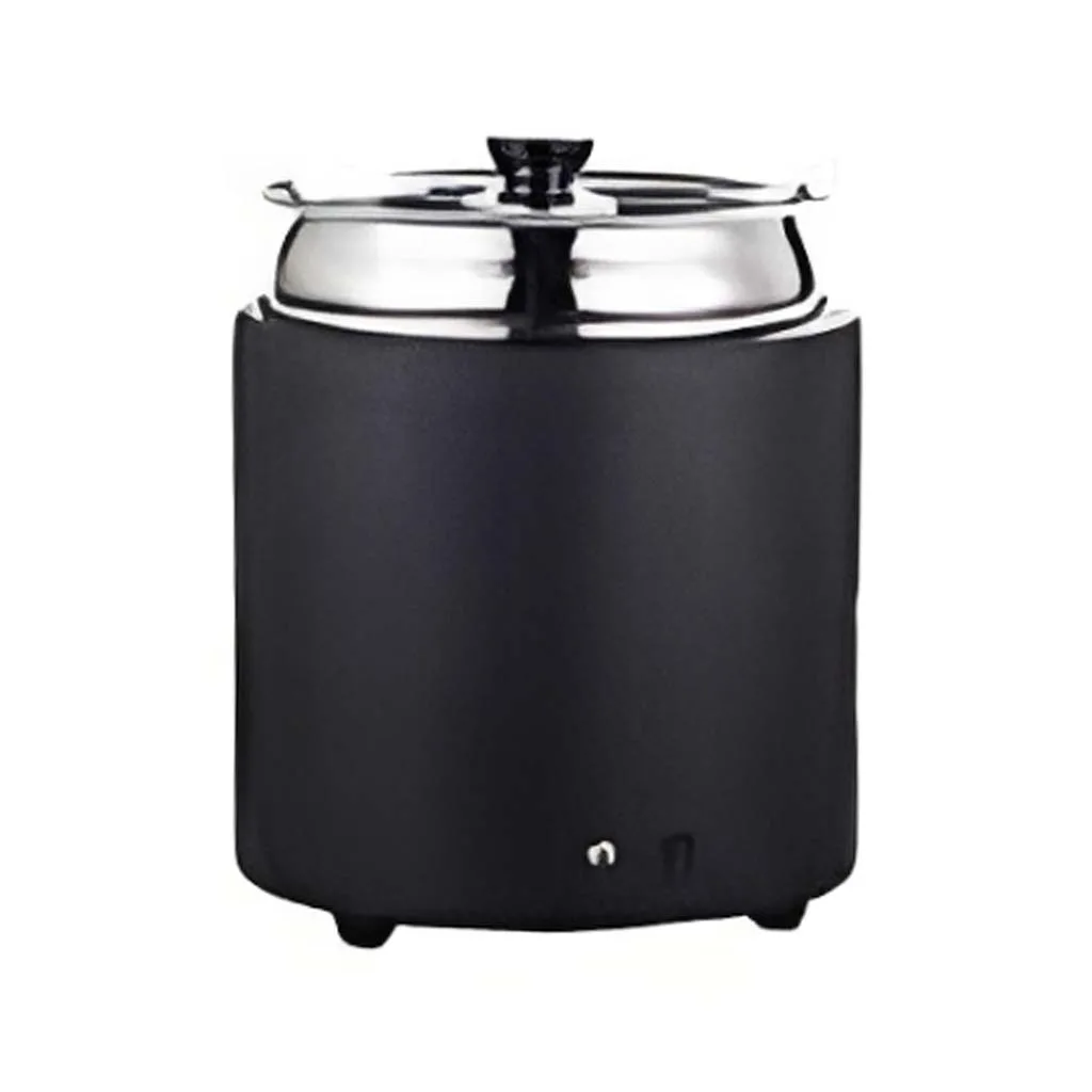 سوپ داغ کن برقی رنگی استار