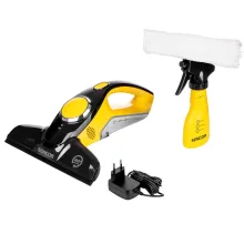 شیشه شو سنکور مدل SCW 3001YL