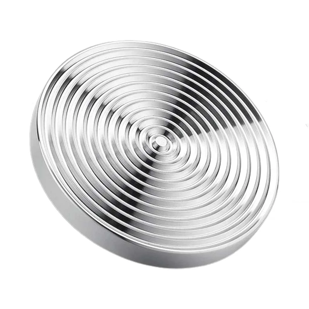 صفحه تمپر ورژن 4 نورمکور