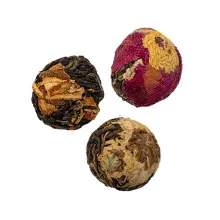 فلاور تی بال