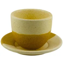 فنجان باداب آبستره ونوس