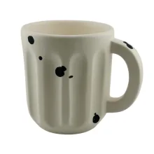 فنجان باداب آبستره کایندلی کاو