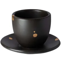 فنجان باداب کاستوم لاین گلد اسپات