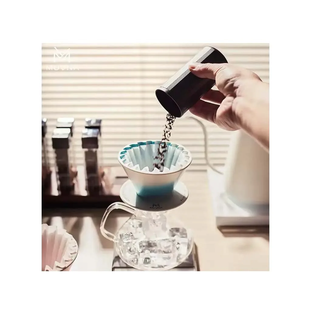 فیلتر کاسه ای قهوه‌ساز کالیتا MUVNA.1