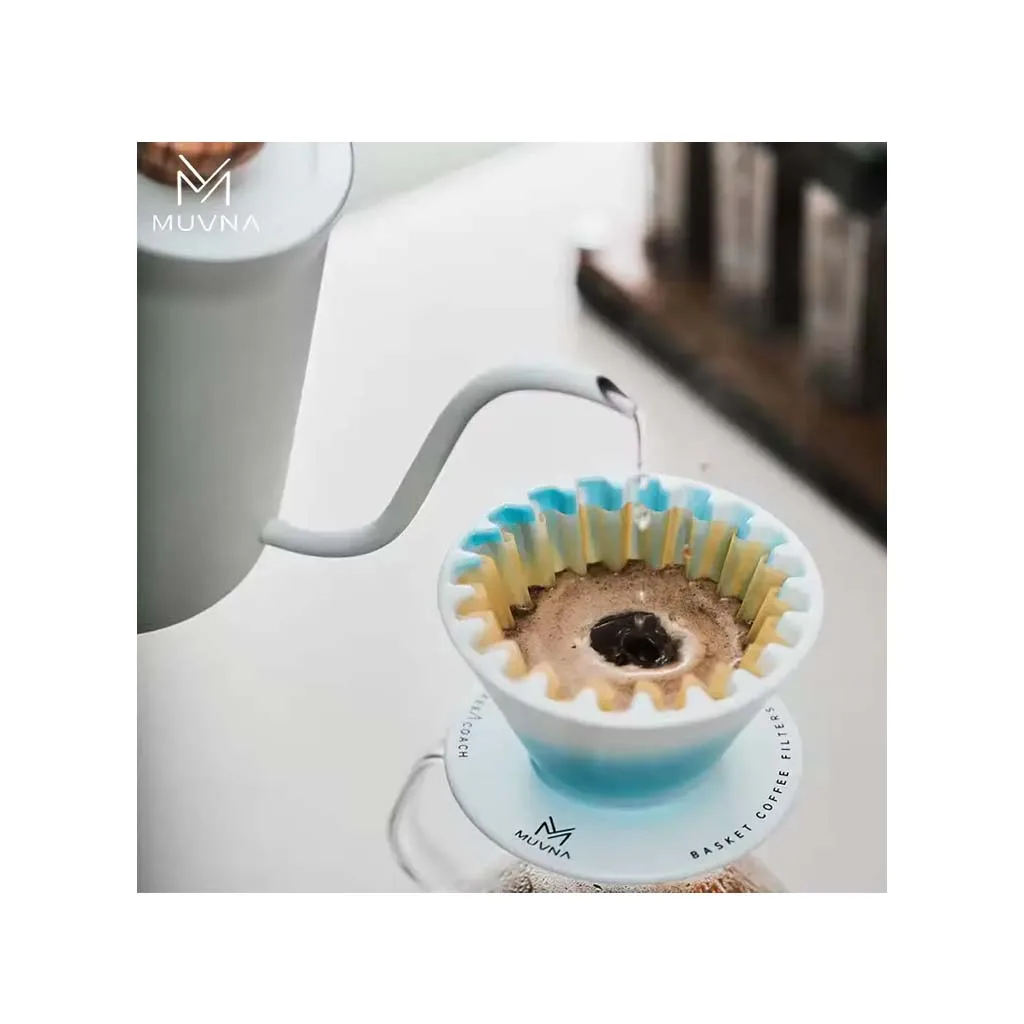 فیلتر کاسه ای قهوه‌ساز کالیتا MUVNA.1