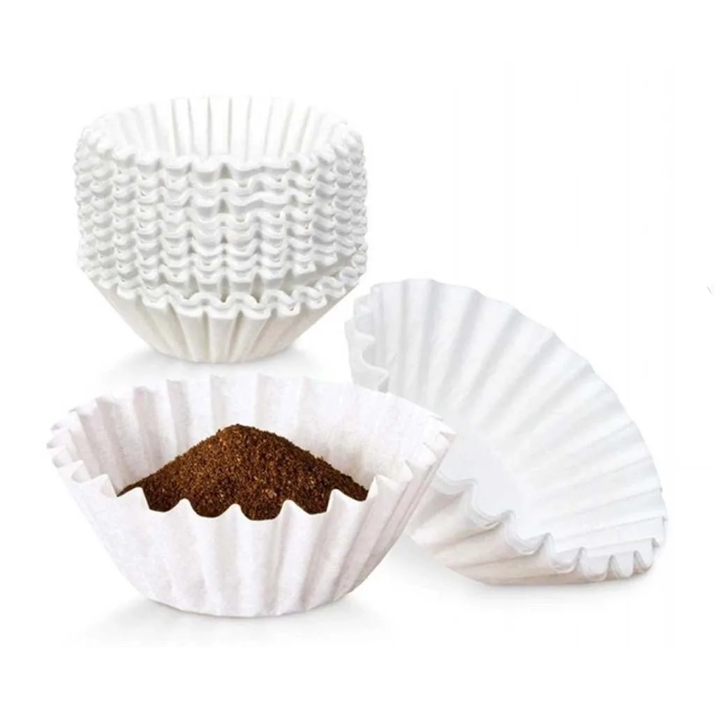 فیلتر کاغذی مدل تخت ۵۰ عددی اپریل