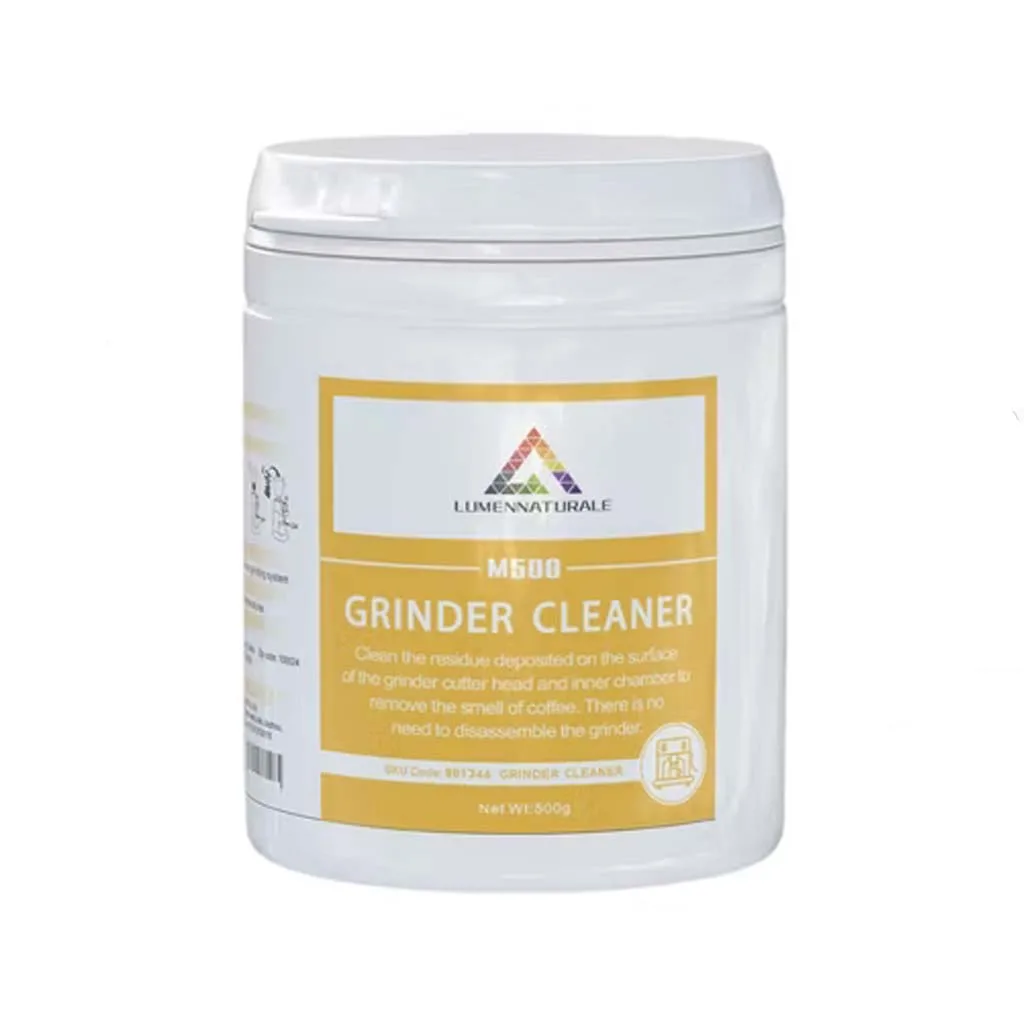 قرص تمیزکننده آسیاب دستگاه قهوه ساز تمام اتوماتیک زیلوکس