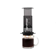 قهوه‌ ساز ایروپرس شفاف و رنگی AeroPress Clear and Colors