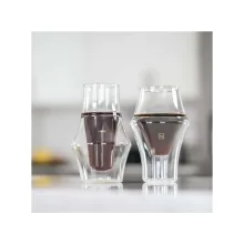 لیوان قهوه کرو EQ Glass Set Kruve