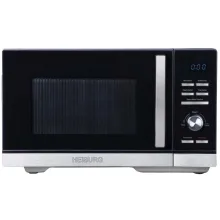 مایکروویو با قابلیت گریل هایبورگ مدل MW-6010