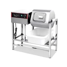 مرینیتور همراه با وکیوم برند استار