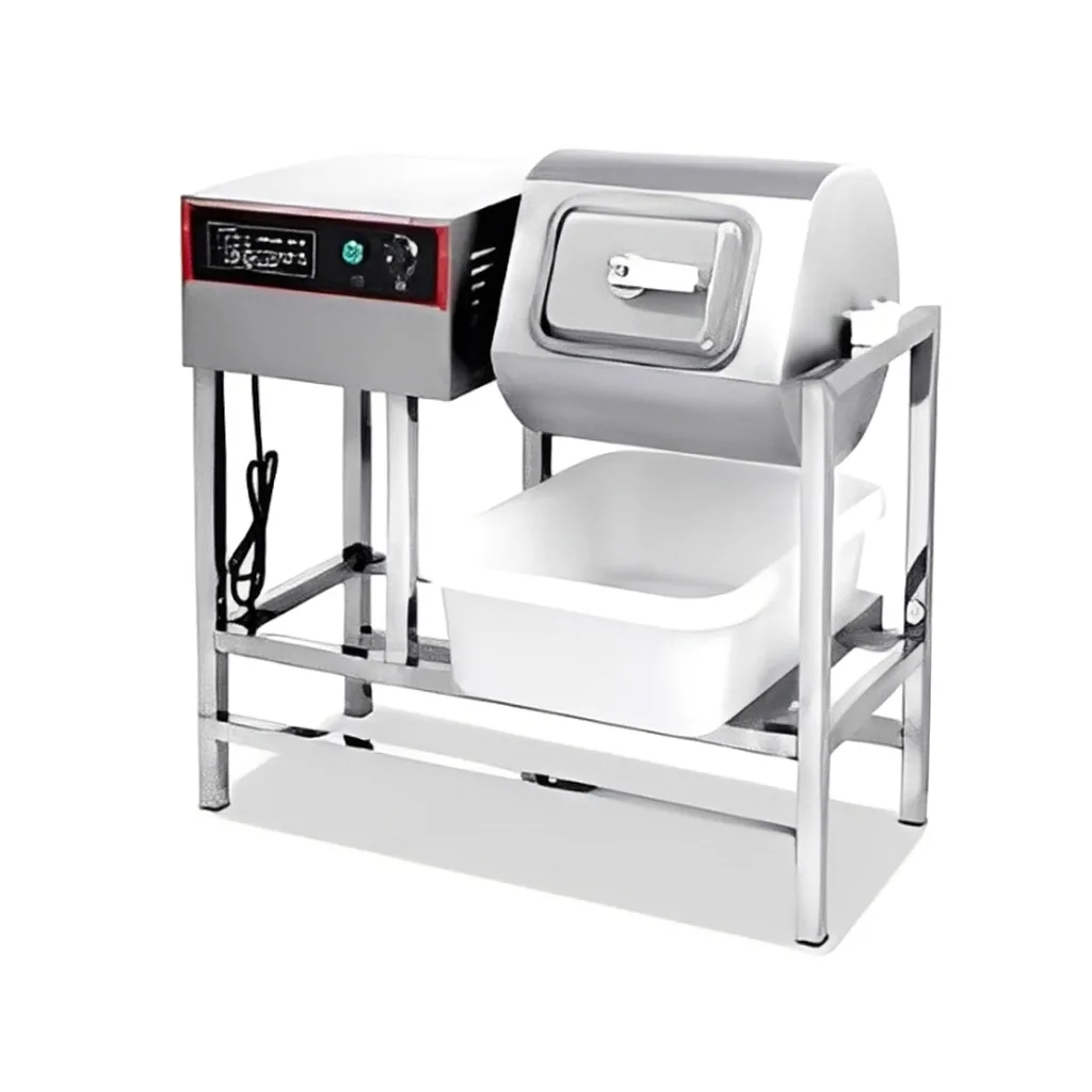 مرینیتور همراه با وکیوم برند استار