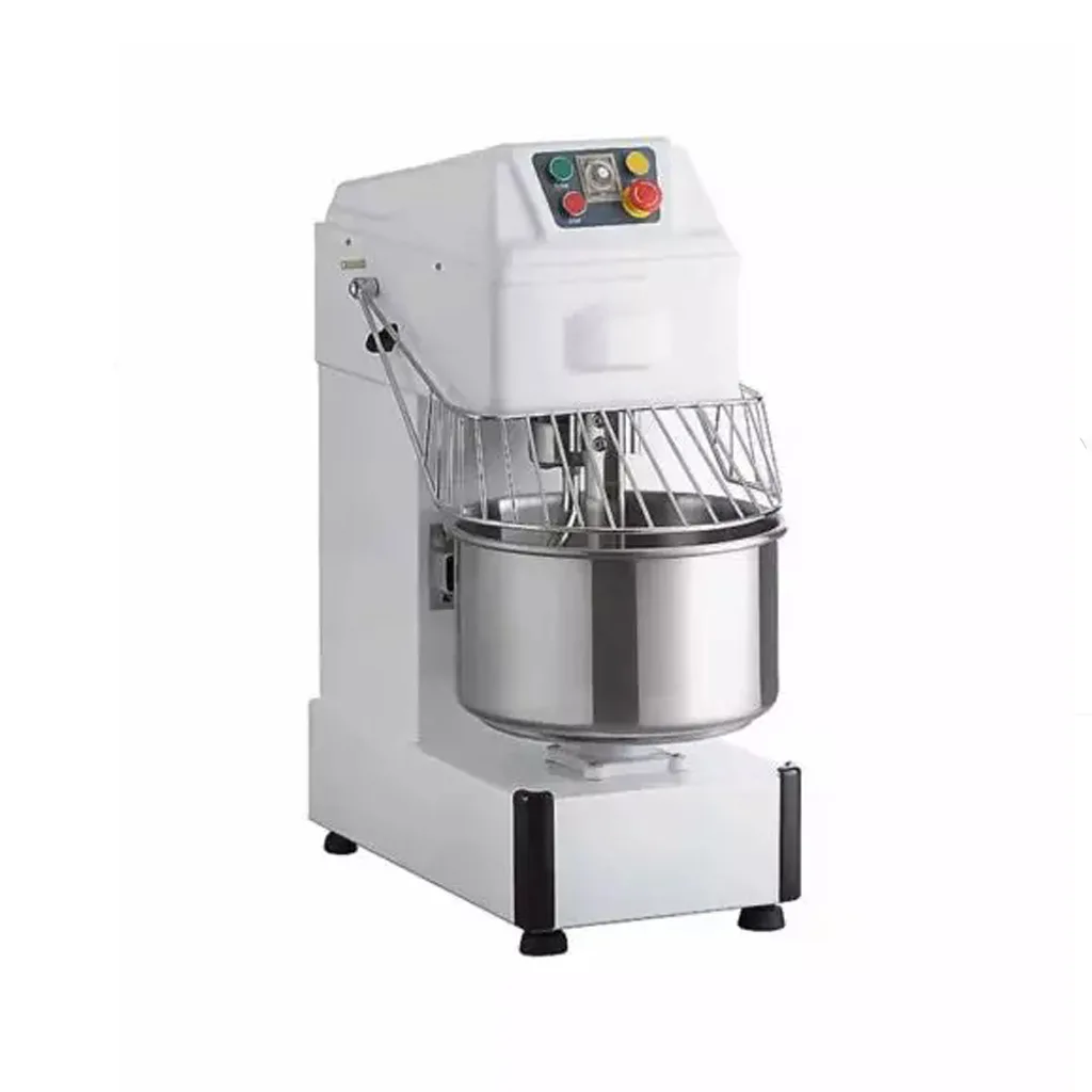 میکسر اسپیرال 30 لیتری استار STAR