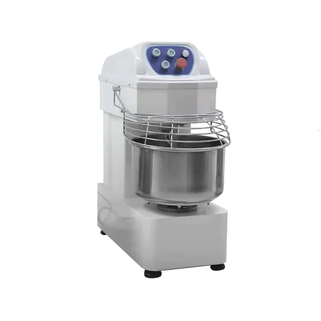 میکسر اسپیرال 30 لیتری با دور معکوس استار