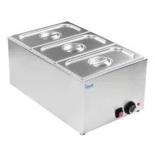 هات بنماری سه لگن 1/3 استار