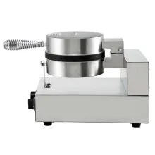 وافل گرد تک خانه استار