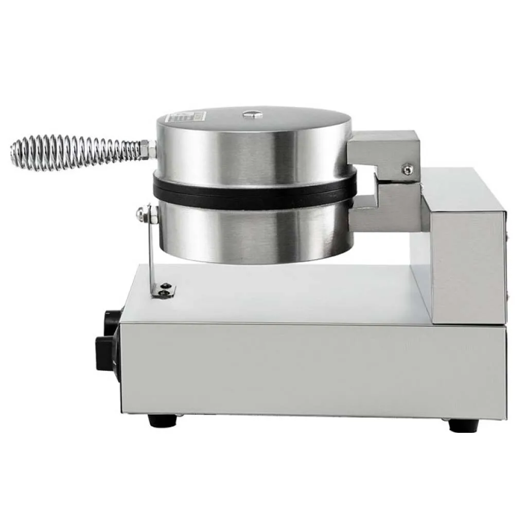 وافل گرد تک خانه استار