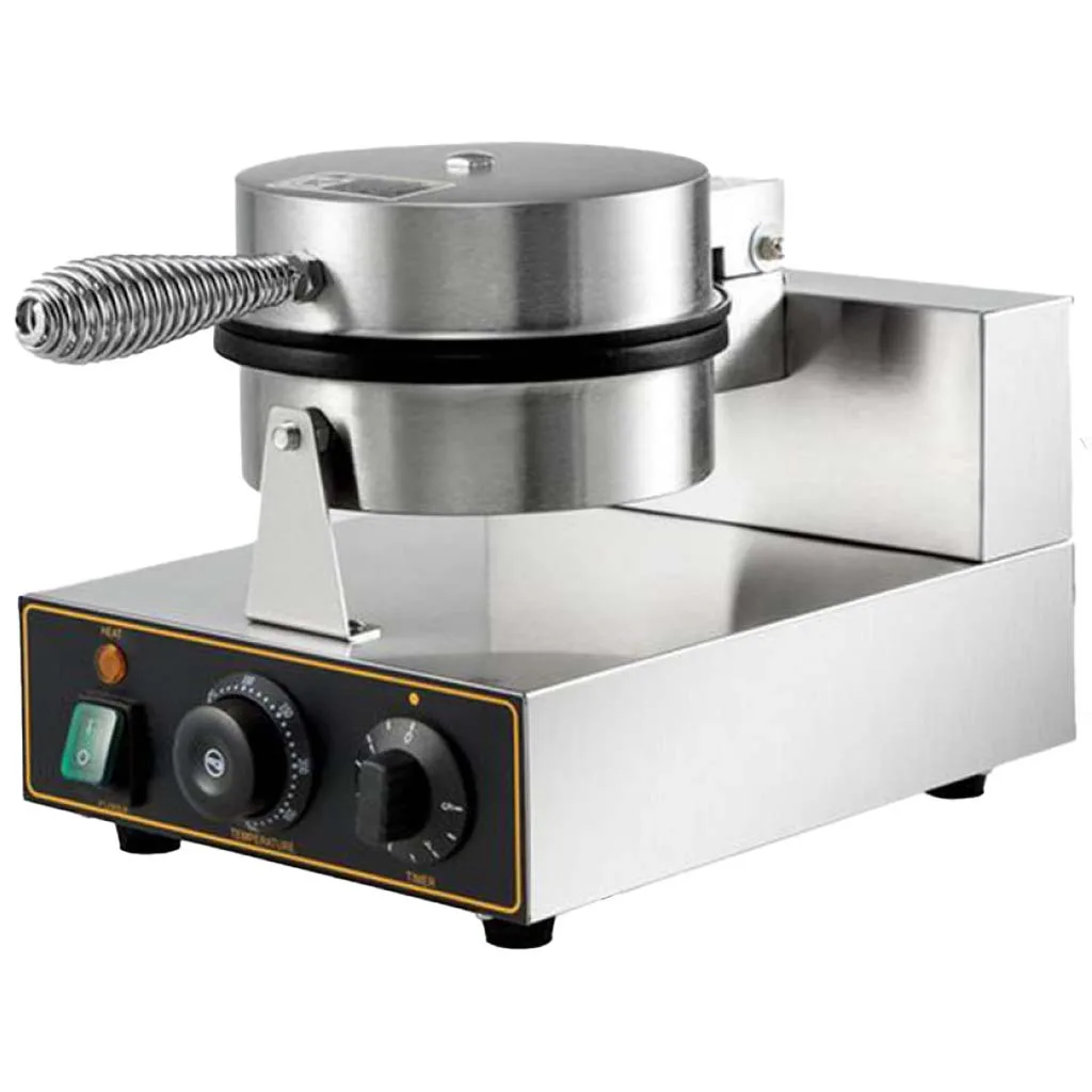 وافل گرد تک خانه استار