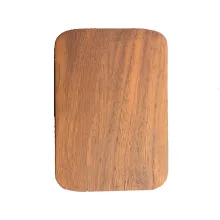 پد چوبی ترازوی دیفلوید