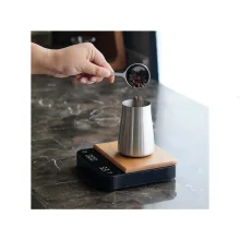 پد چوبی ترازوی دیفلوید