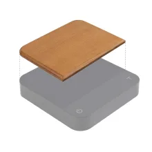 پد چوبی ترازوی دیفلوید