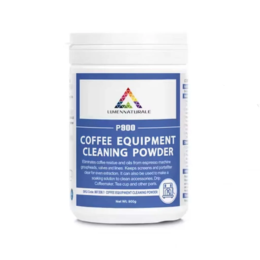 پودر رسوب زدا و شوینده دستگاه های اسپرسو ساز و قهوه ساز زیلوکس