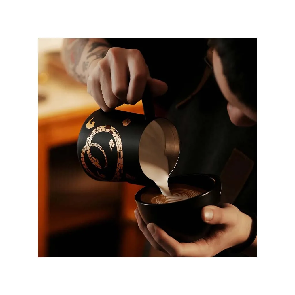 پیچر 600 میلی‌لیتری بمبر ورژن 5 مدل Year of the Snake