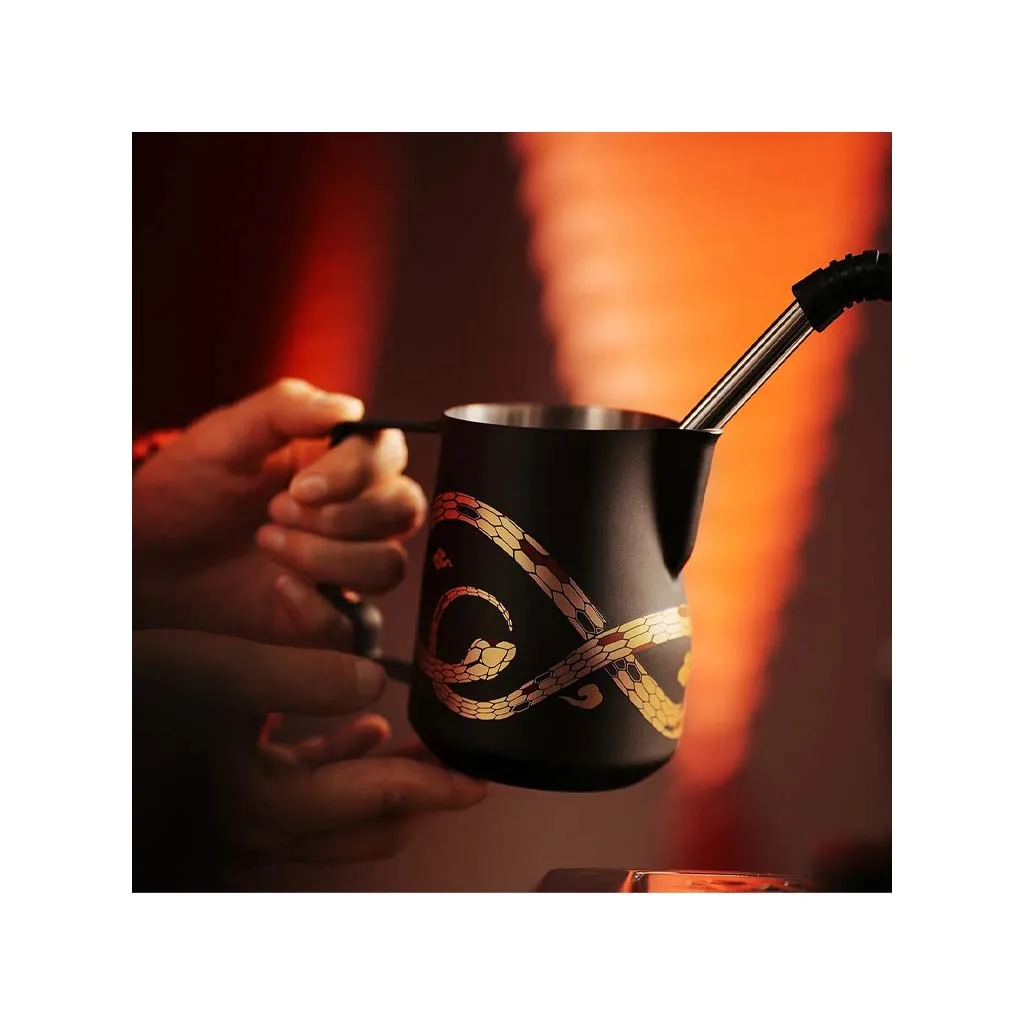 پیچر 600 میلی‌لیتری بمبر ورژن 5 مدل Year of the Snake