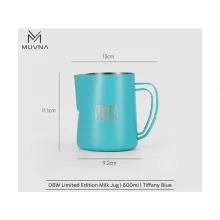 پیچر قهوه مدل DBW مخصوص مسابقه لاته آرت PROPCA موونا